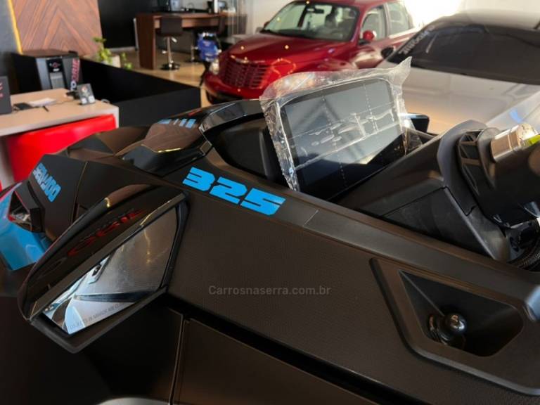 SEADOO - RXT-T 325 - 2026/2026 - Azul - R$ 199.900,00