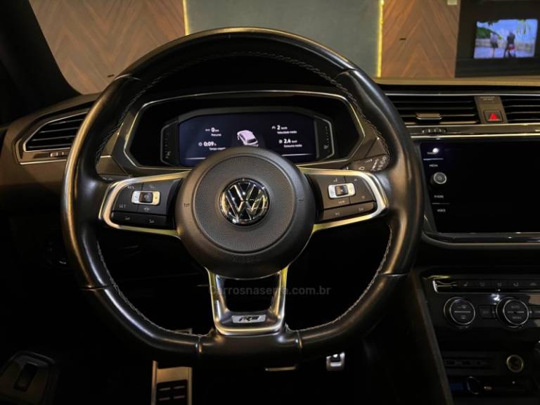 VOLKSWAGEN - TIGUAN - 2019/2019 - Cinza - R$ 159.900,00
