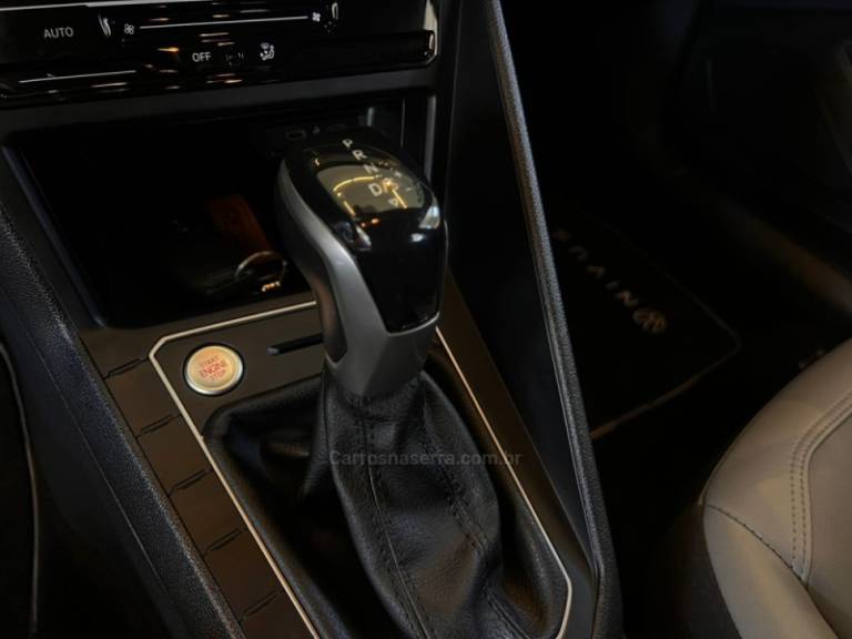 VOLKSWAGEN - NIVUS - 2022/2023 - Cinza - R$ 118.900,00