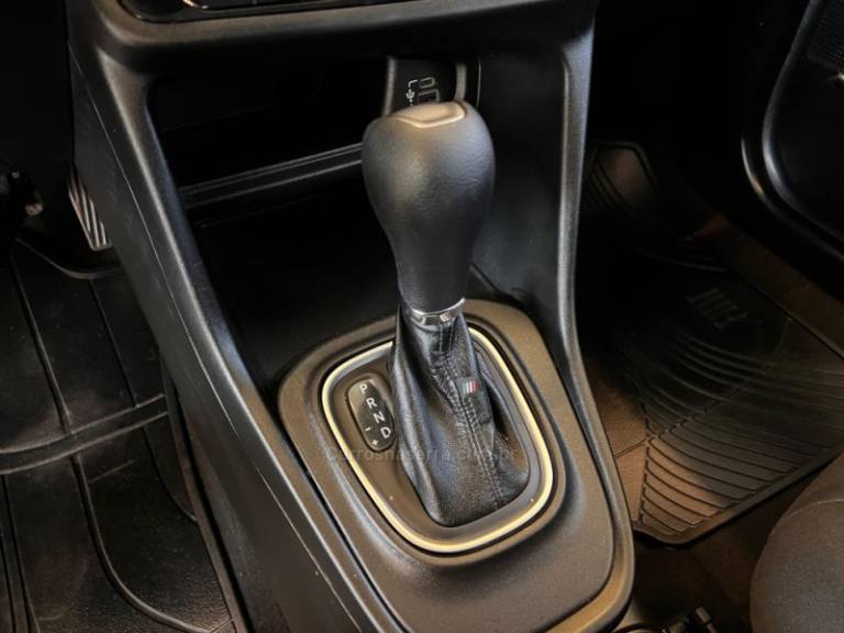 FIAT - PULSE - 2022/2022 - Azul - R$ 91.900,00