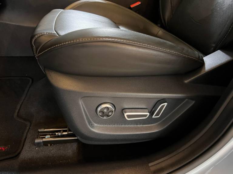 CHERY - TIGGO - 2021/2022 - Prata - R$ 112.900,00