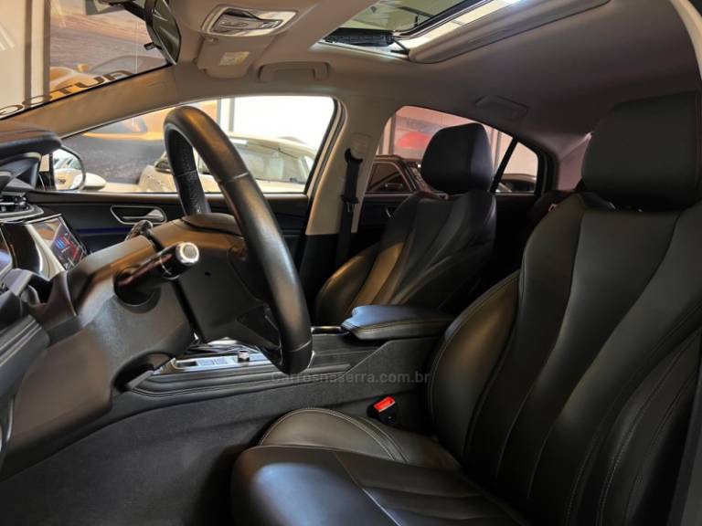 CHERY - ARRIZO - 2021/2022 - Branca - R$ 108.900,00