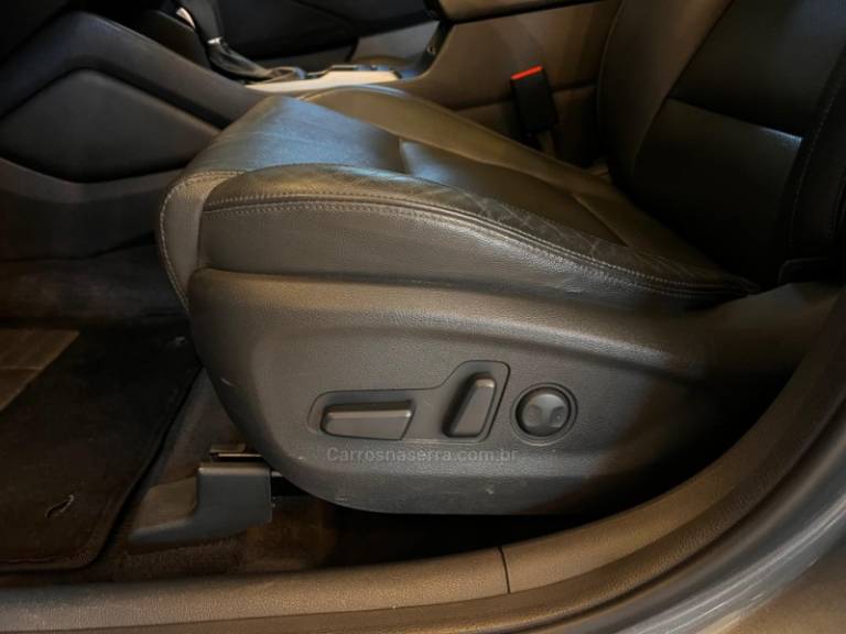HYUNDAI - TUCSON - 2018/2018 - Cinza - R$ 108.900,00