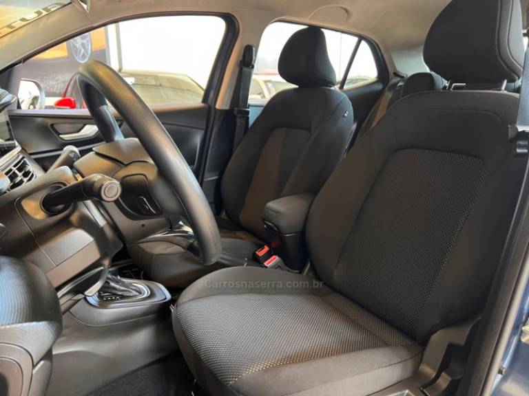 FIAT - PULSE - 2022/2022 - Azul - R$ 91.900,00