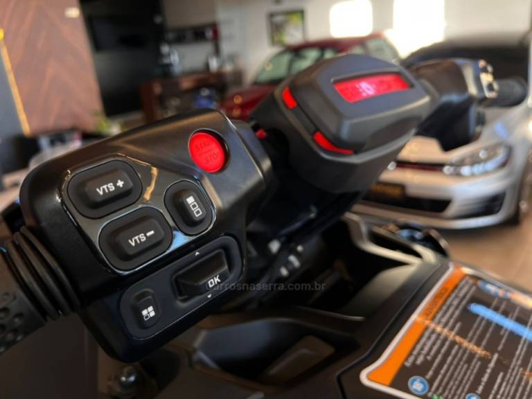 SEADOO - RXT-T 325 - 2026/2026 - Azul - R$ 199.900,00