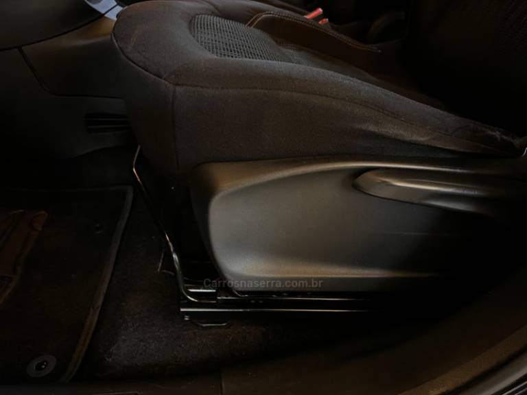 CITROËN - AIRCROSS - 2013/2013 - Preta - R$ 38.900,00