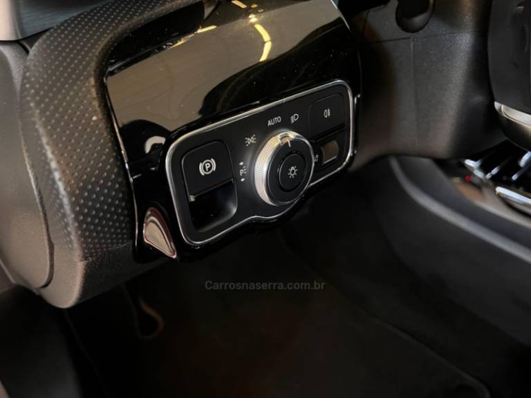 MERCEDES-BENZ - CLA 35 AMG - 2020/2020 - Vermelha - R$ 319.900,00