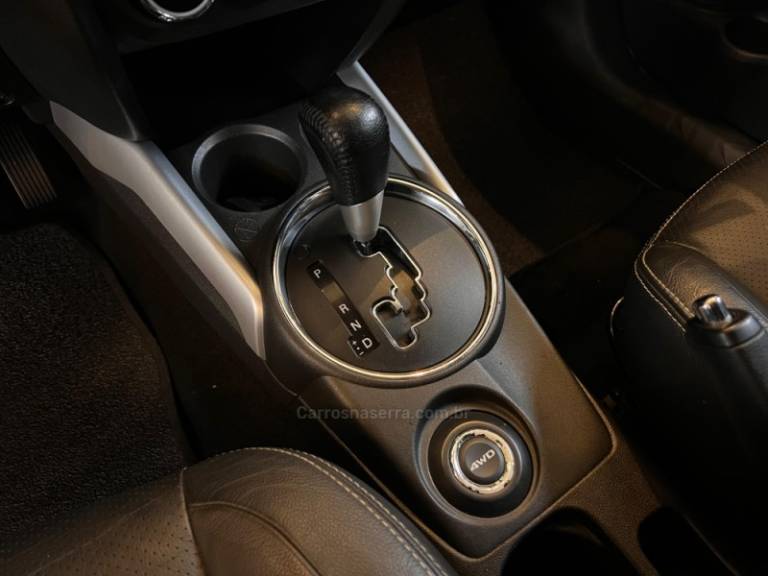MITSUBISHI - ASX - 2014/2015 - Branca - R$ 77.900,00