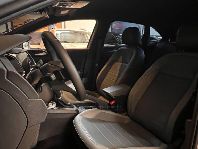 VOLKSWAGEN - NIVUS - 2024/2024 - Cinza - R$ 127.900,00