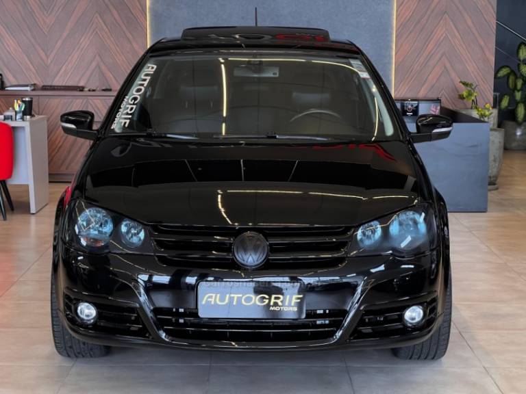 VOLKSWAGEN - GOLF - 2012/2013 - Preta - R$ 58.900,00