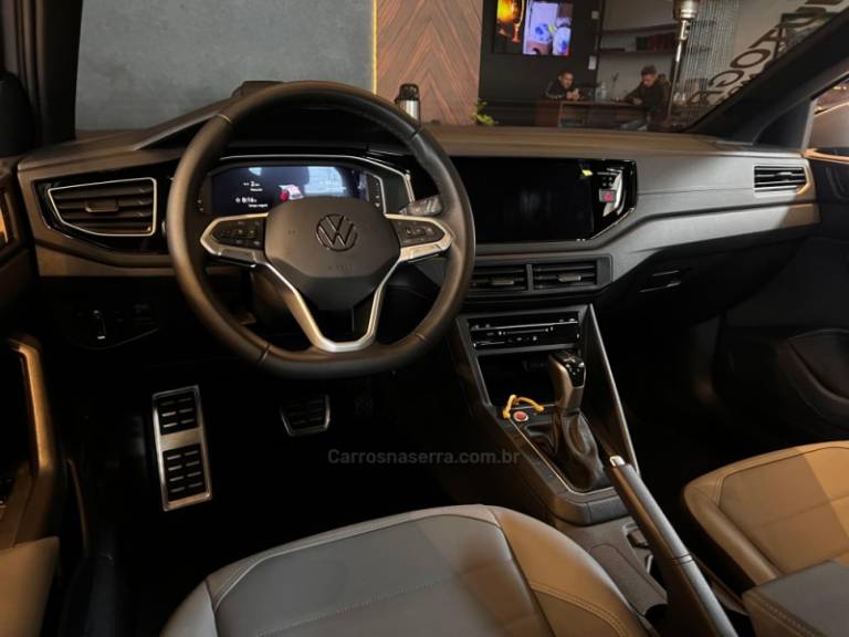 VOLKSWAGEN - NIVUS - 2024/2024 - Cinza - R$ 127.900,00