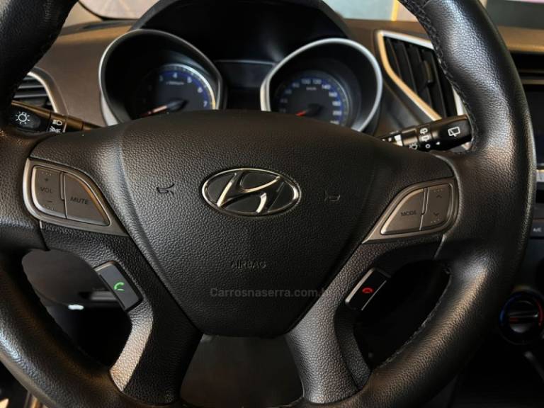 HYUNDAI - HB20 - 2018/2018 - Preta - R$ 53.900,00