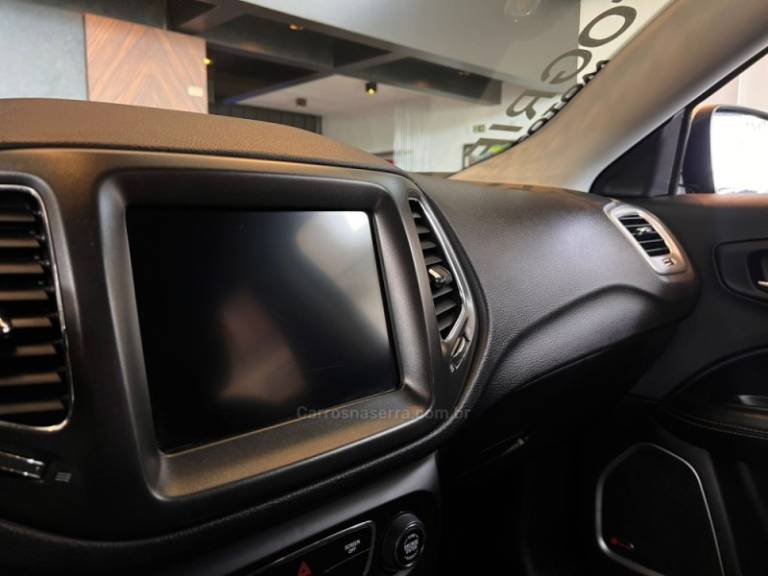 JEEP - COMPASS - 2019/2019 - Branca - R$ 98.900,00