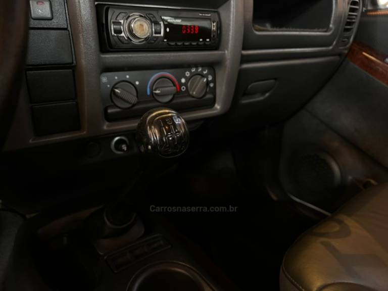 CHEVROLET - S10 - 2010/2010 - Prata - R$ 64.900,00