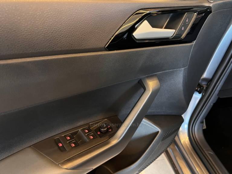 VOLKSWAGEN - NIVUS - 2022/2022 - Cinza - R$ 118.900,00