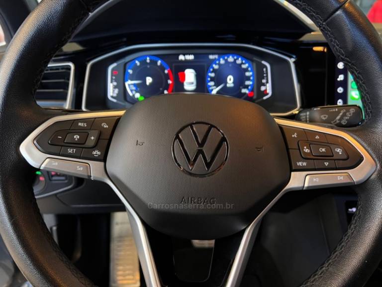 VOLKSWAGEN - NIVUS - 2022/2022 - Cinza - R$ 118.900,00