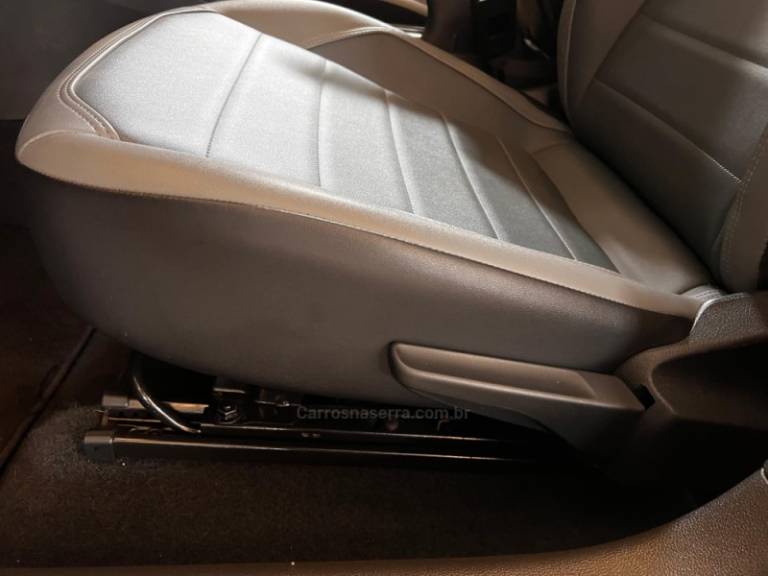 VOLKSWAGEN - NIVUS - 2022/2023 - Preta - R$ 124.900,00