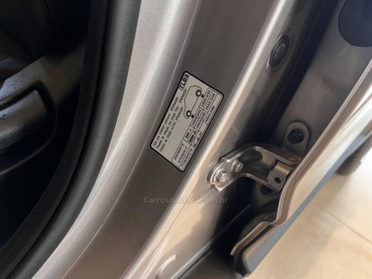 HYUNDAI - CRETA - 2020/2021 - Prata - R$ 97.900,00