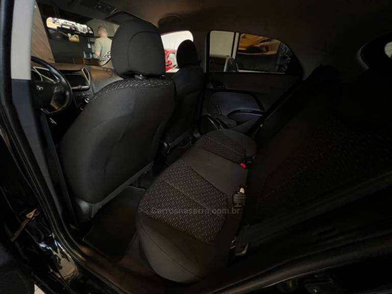 HYUNDAI - HB20 - 2018/2018 - Preta - R$ 53.900,00