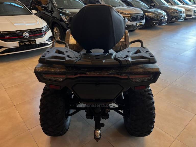 CFMOTO - CFORCE - 2022/2022 - Verde - R$ 59.900,00