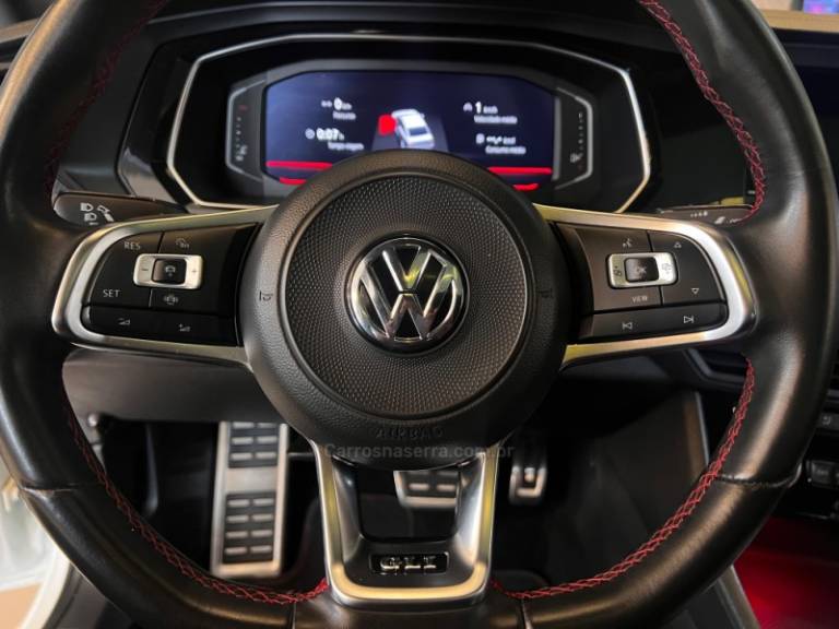VOLKSWAGEN - JETTA - 2019/2019 - Branca - R$ 163.900,00