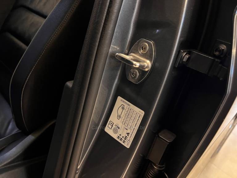 VOLKSWAGEN - TIGUAN - 2019/2019 - Cinza - R$ 159.900,00