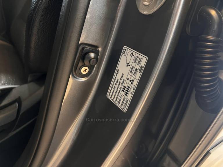 HYUNDAI - IX35 - 2016/2016 - Cinza - R$ 79.900,00