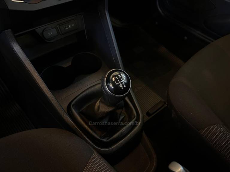 VOLKSWAGEN - SAVEIRO - 2025/2025 - Prata - R$ 105.900,00