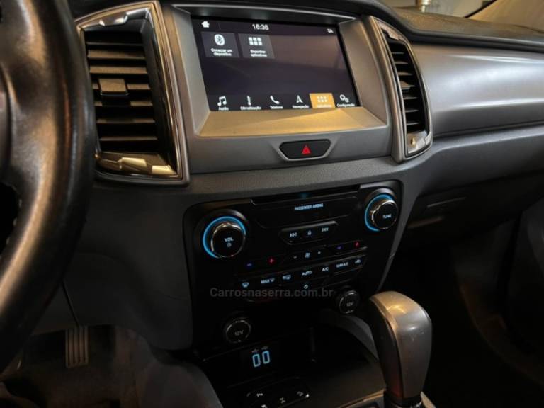 FORD - RANGER - 2019/2019 - Branca - R$ 155.900,00