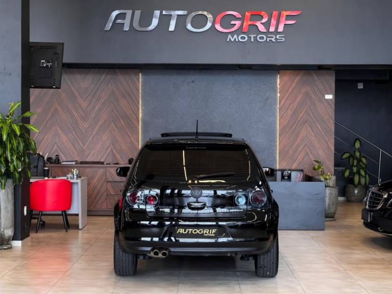 VOLKSWAGEN - GOLF - 2012/2013 - Preta - R$ 58.900,00