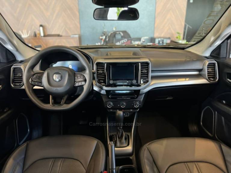 FIAT - TORO - 2022/2022 - Preta - R$ 99.900,00