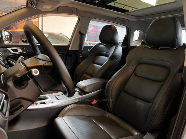 CHERY - TIGGO - 2021/2022 - Prata - R$ 112.900,00