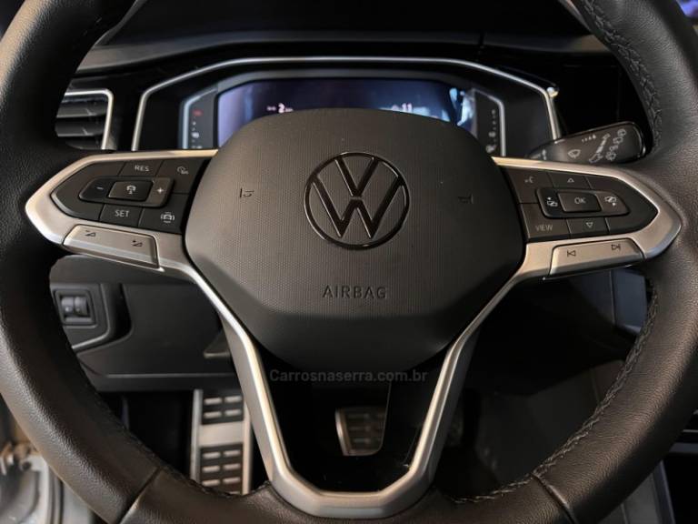 VOLKSWAGEN - NIVUS - 2024/2024 - Cinza - R$ 127.900,00