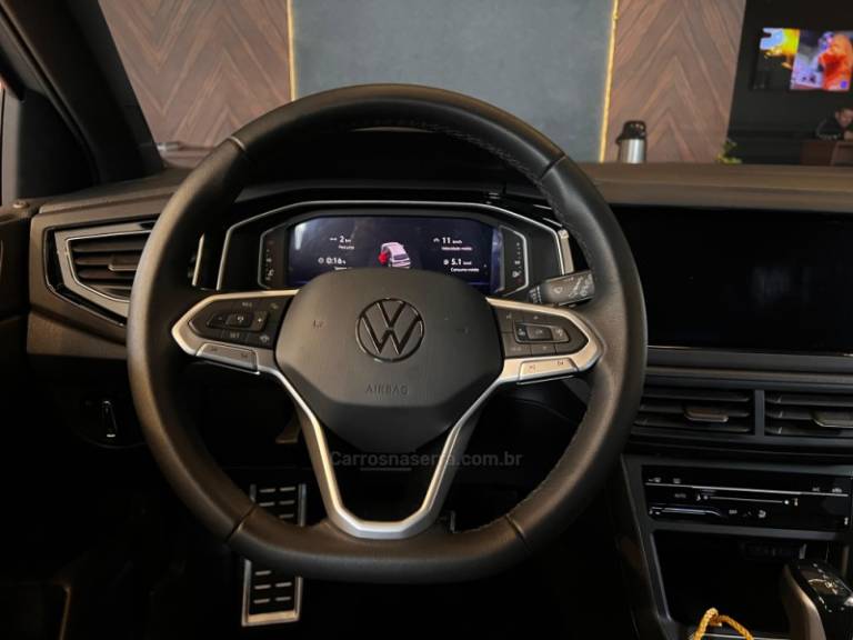 VOLKSWAGEN - NIVUS - 2024/2024 - Cinza - R$ 127.900,00