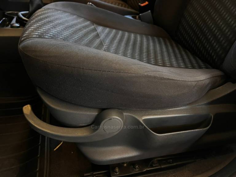 FORD - ECOSPORT - 2007/2007 - Prata - R$ 32.900,00
