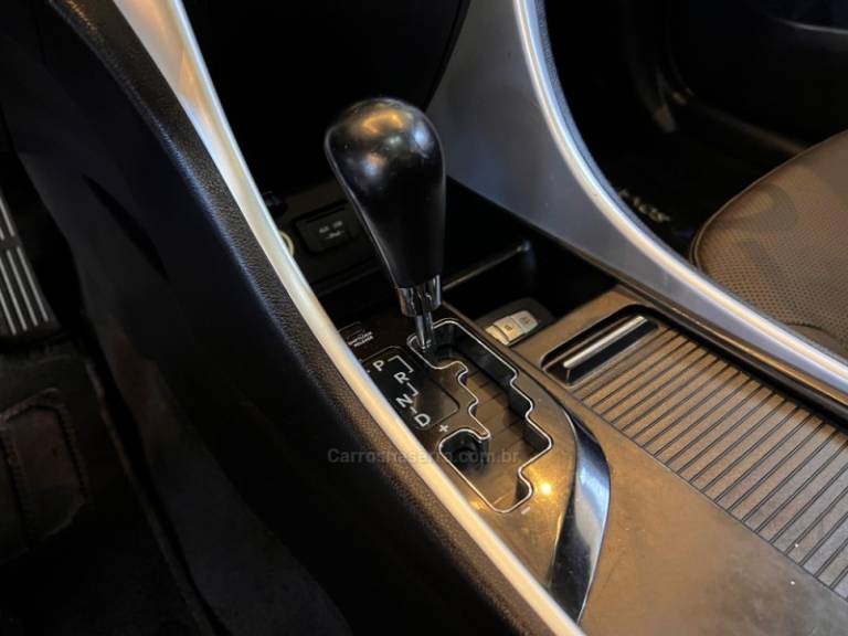 HYUNDAI - SONATA - 2012/2012 - Prata - R$ 68.900,00