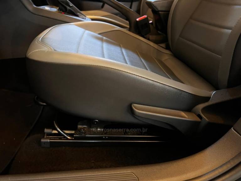 VOLKSWAGEN - NIVUS - 2022/2022 - Cinza - R$ 118.900,00