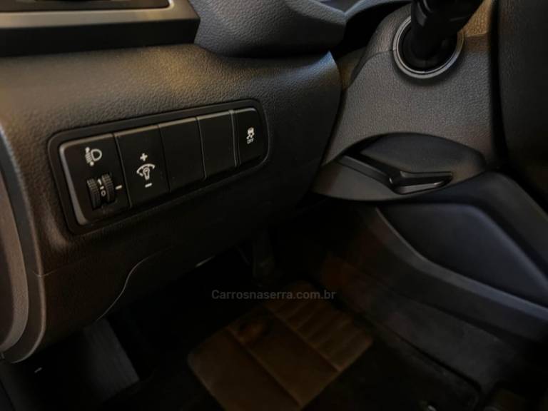 HYUNDAI - TUCSON - 2018/2018 - Cinza - R$ 108.900,00