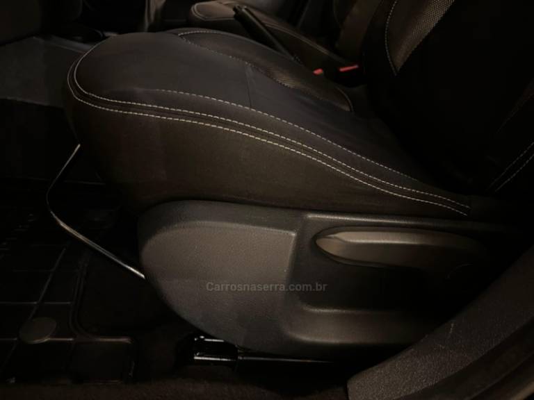 RENAULT - SANDERO - 2021/2021 - Preta - R$ 52.900,00