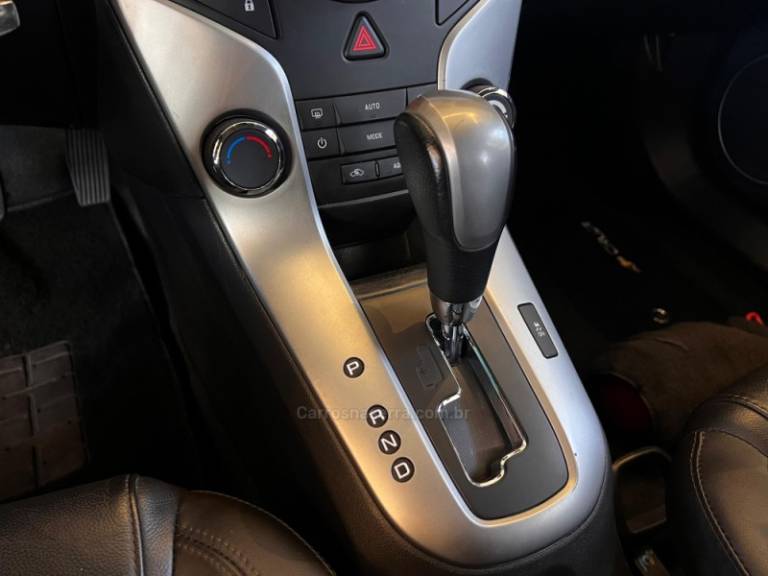 CHEVROLET - CRUZE - 2014/2014 - Branca - R$ 61.900,00