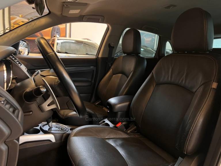 MITSUBISHI - ASX - 2014/2015 - Branca - R$ 77.900,00