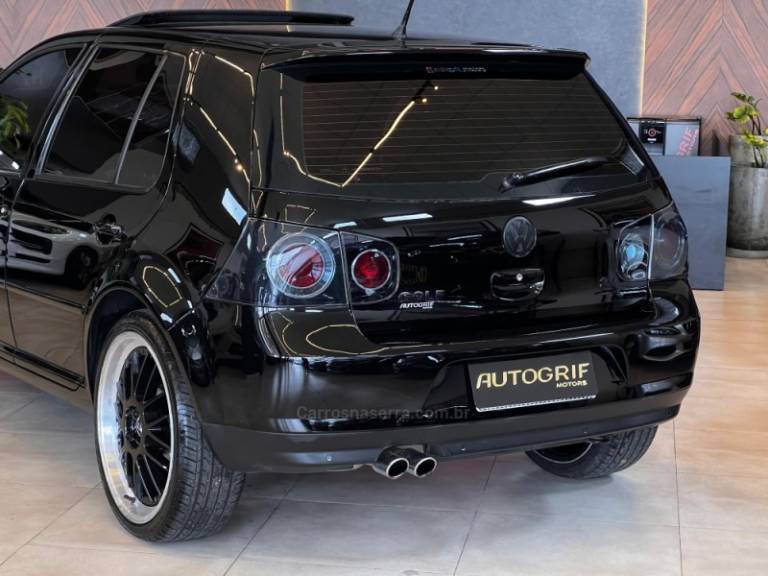 VOLKSWAGEN - GOLF - 2012/2013 - Preta - R$ 58.900,00