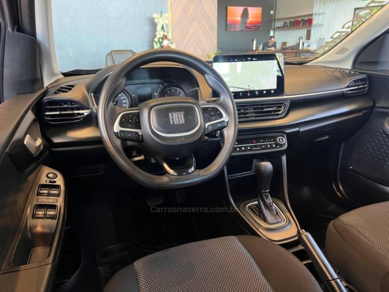 FIAT - PULSE - 2022/2022 - Azul - R$ 91.900,00
