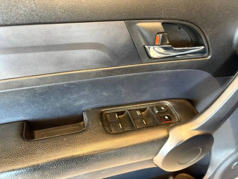 HONDA - CRV - 2009/2009 - Prata - R$ 53.900,00