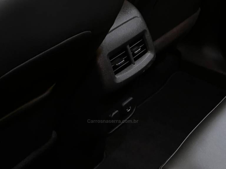 CHEVROLET - EQUINOX - 2018/2019 - Vermelha - R$ 125.900,00