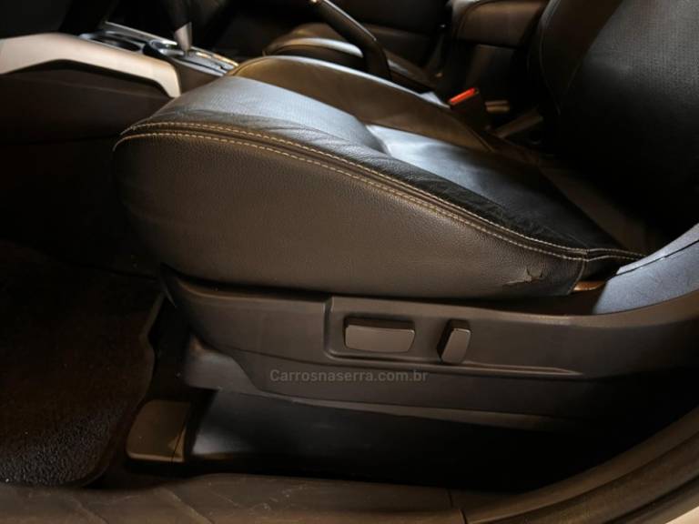 MITSUBISHI - ASX - 2014/2015 - Branca - R$ 77.900,00
