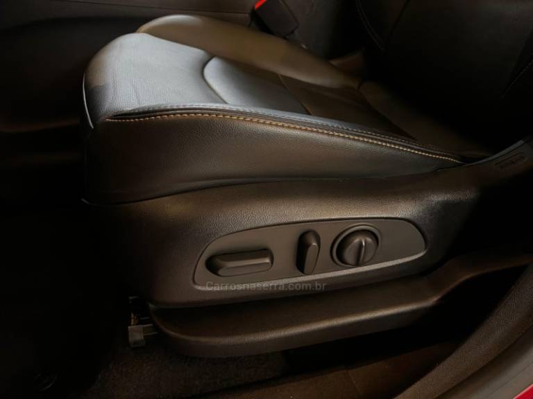CHEVROLET - EQUINOX - 2018/2019 - Vermelha - R$ 125.900,00
