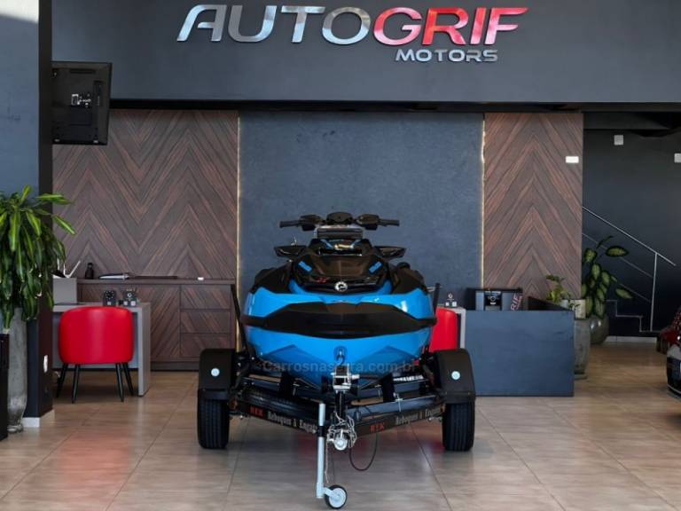 SEADOO - RXT-T 325 - 2026/2026 - Azul - R$ 199.900,00