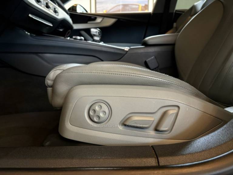 AUDI - A5 - 2018/2018 - Preta - R$ 149.900,00