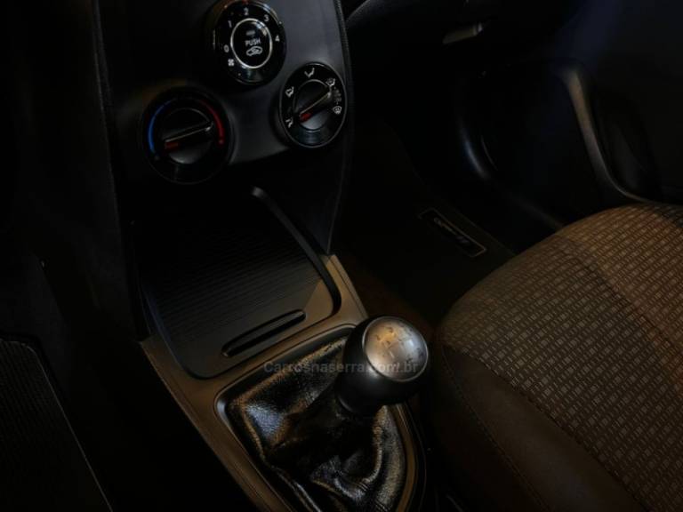 HYUNDAI - HB20 - 2018/2018 - Preta - R$ 53.900,00